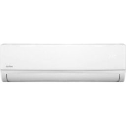 Daitsu Aire acondicionado Split 1x1 Inverter con 4385 frig-h y 4471 kcal-h, WiFi - Artic Lite DS 18KLF. Blanco