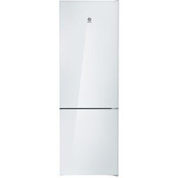 Balay Frigorífico combi Serie Cristal - 3KFC879BI (Reacondicionado Grado C). Blanco