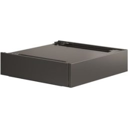 Asko Accesorio kit de unión de Lavadora y Secadora Cesta Extraíble - HB150T. Titanio