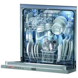 Franke Lavavajillas integrable 14 servicios, 60 cm - 1170694396.