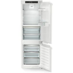 Liebherr Frigorífico Combi integrable SmartFrost con BioFresh - ICBa 5123. Blanco