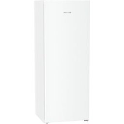 Liebherr Congelador vertical No Frost - FNc7227. Blanco