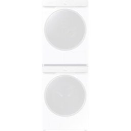 Samsung Accesorio kit de unión de lavadora y secadora - SKK-ATW-EE. Blanco