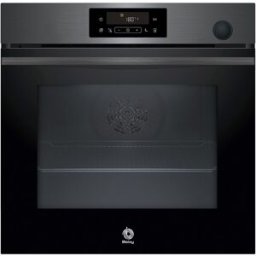 Balay Horno multifunción con función freidora de aire - 3HA4121G3. Grafito