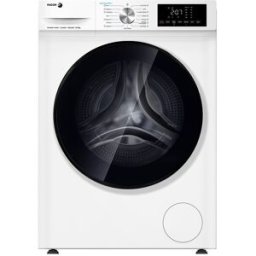 Fagor Lavadora secadora 8 kg - 1.400 rpm - 5FS-85614. Blanco