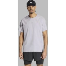 Adidas Camiseta de hombre Adi365 Best . (L) Gris