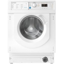 Indesit Lavadora integrable 7 kg - 1.200 rpm - BI WMIL 71252.