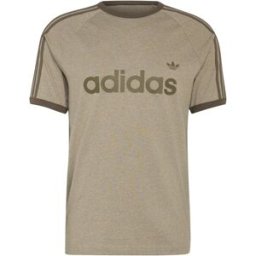 Adidas Camiseta de hombre Adicolor Originals. (S) Verde