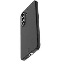 Cellular Line Funda Cellularline Chroma negro para Samsung Galaxy A57. Negro