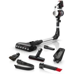 Bosch Aspirador escoba sin cable, , Unlimited 7, BCS711XXL. Negro