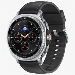 Samsung Galaxy Watch8 Classic 46mm Negro Bluetooth Smartwatch. Negro