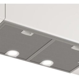 Balay Campana extractora integrada, , 75 cm - 3BF276NG. Plata
