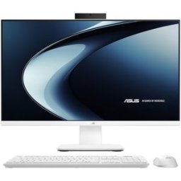 Asus All in One V470VAK-WPE075W, Intel Core i5-13420H, 8GB, 512GB SSD, 27", W11. Blanco