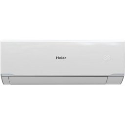 HAIER Aire acondicionado Split 1x1 Inverter con 3.010 frig-h + 3.182 kcal-h - TIDE 35 PREMIUM A+++-A+++. Blanco