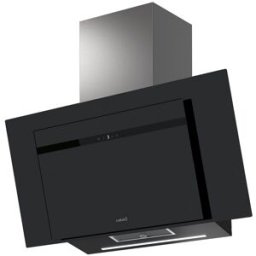 Cata Campana Decorativa 6 velocidades - THALASSA EVO NO DRIP 900 GBK. Negro