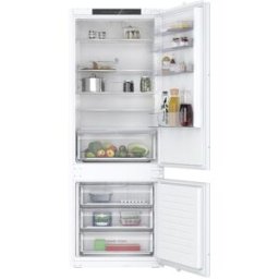 Balay Frigorífico Combi integrable No Frost - 3KIE901F. Blanco