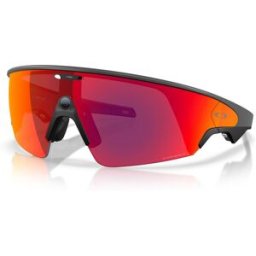 Oakley Gafas De Sol Unisex Vanguard Meta. (52) Negro