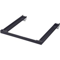 Samsung Kit de unión lavadora y secadora Gris SKK-ZSD. Gris oscuro