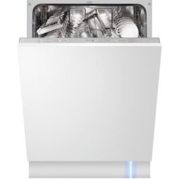 Fagor Lavavajillas integrable 12 Servicios, 60 cm, 5 Programas - 4LVF-622IT.