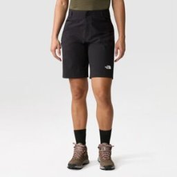 The North Face Bermuda de mujer Exploration . (M) Negro