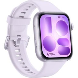 Huawei Watch Fit 5 Morado Smartwatch. Morado