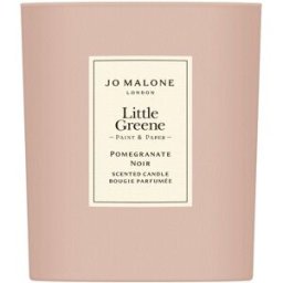 Jo Malone London Vela perfumada de edición especial Pomegranate Noir 200 g .