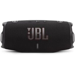 JBL Altavoz portátil Charge 6 Bluetooth. Negro