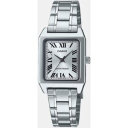 Casio Reloj mujer Collection LTPB150D7BEF de acero. Plata
