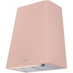 Franke Campana decorativa control mecánico Smart Deco- FSMD 508 RS. Rosa