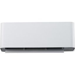 Toshiba Aire acondicionado Split 1x1 Inverter con 4.300Frig-h +5.160 Kcal-h, WiFi -SCURVE 18 WHITE. Blanco