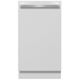 Miele Lavavajillas integrable 9 servicios, Bandeja para cubiertos, 45 cm - G 5590 SCVI EDS.