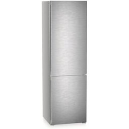 Liebherr Frigorifíco combi con BioFresh - CBNsda 572i (Reacondicionado Grado D). Inox
