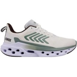 K-SWISS Zapatillas multideporte de hombre MELROSE TUBES LITE K·Swiss. (47) Blanco roto