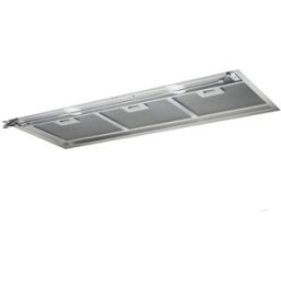 Electrolux Campana extractora integrada con 3 velocidades - LFP519X. Inox antihuellas