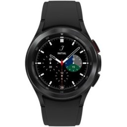 Samsung Galaxy Watch4 Classic LTE 42 mm Negro Smartwatch. Negro