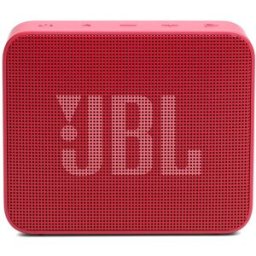 JBL Altavoz portátil Bluetooth Go Essential 2. Rojo