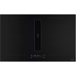 Franke Placa inducción con campana Mythos 2gether Ultra Edge FMY 8352 BA HI extracción- 3400731790. Negro mate