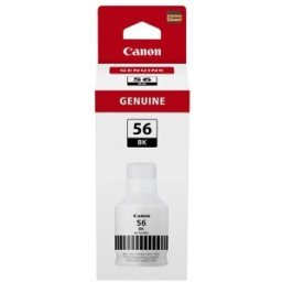 Canon Botella de tinta GI-56PGBK negro (4412C001).