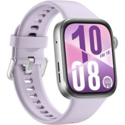 Huawei Watch Fit 4 Morado Smartwatch. Morado