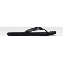 The North Face Chanclas de mujer Base Camp Mini . (38) Negro