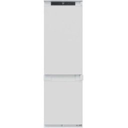 Candy Frigorífico Combi Integrable Total No Frost y Tecnología Circle Fresh - CNBQT3518E. Blanco
