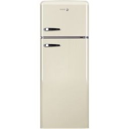 Fagor Frigorífico 2 puertas frio estático - 3FFV-1455BG. Beige
