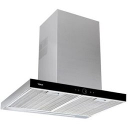 Teka Campana decorativa mandos Touch Control - DLH 686 T INOX. Inox