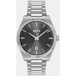 Boss Reloj de hombre Cheswick 1514310 de acero. Gris
