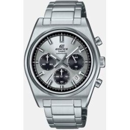 Casio Reloj de hombre Edifice EFB-730D-7AVUEF de acero. Plata
