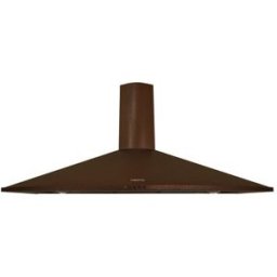 Mepamsa Campana decorativa 3 velocidades - Tender 90 Cobre. Copper