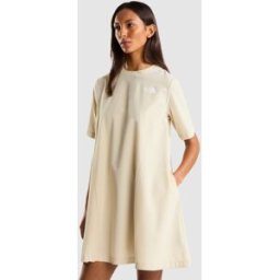 The North Face Vestido plegable para mujer . (XL) Beige