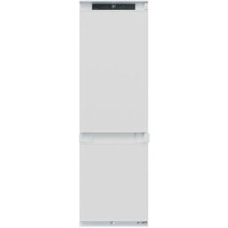 Candy Frigorífico Combi Integrable Total No Frost e Iluminación Envolvente - CNBQT5518D. Blanco