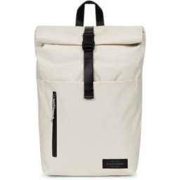 Eastpak Mochila unisex Up Roll . Blanco roto