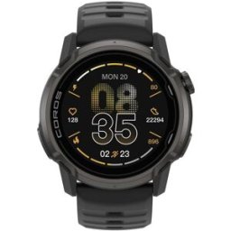 Coros RELOJ GPS APEX 4 46 MM . Negro
